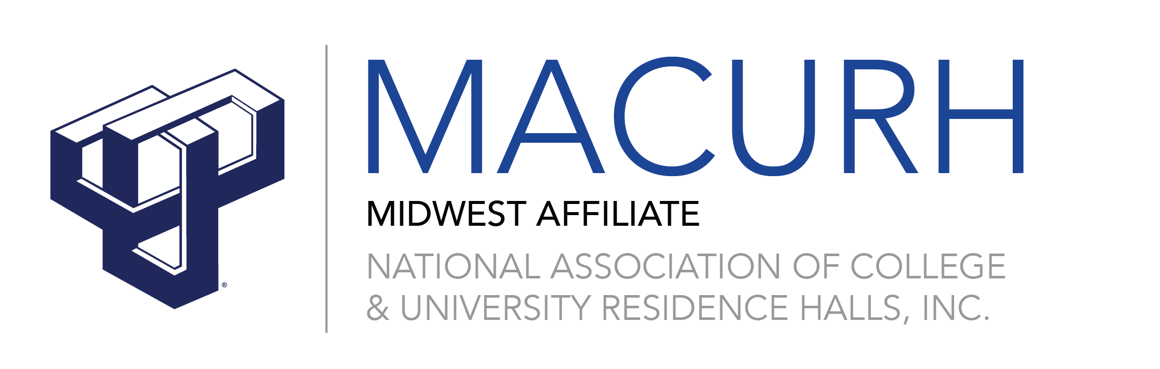 MACURH official logo